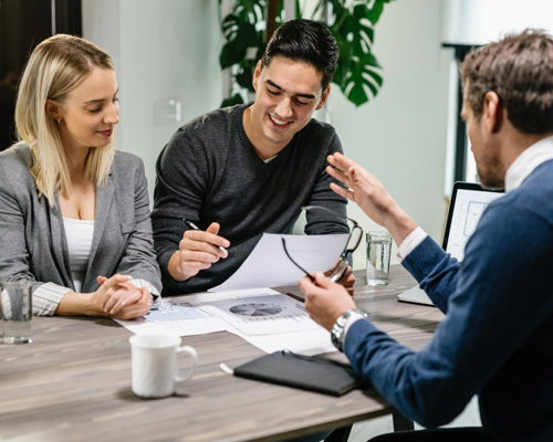 Exclusive Summits & Retreats