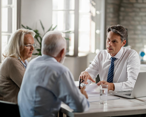 Savings and Money Challenges