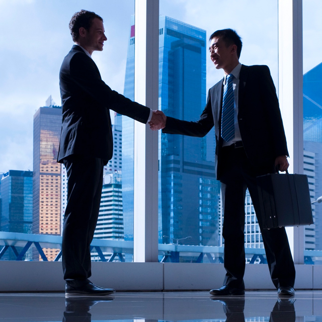 Comprehensive Financial Training