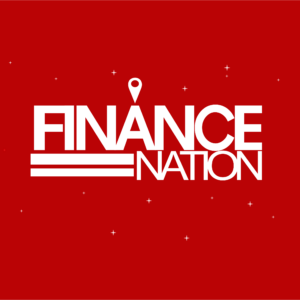 The Finance Nation Logo